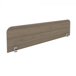 Wooden screens for retailers of the Style series