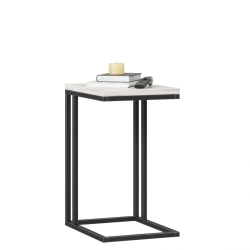 Techno LD.678270.000 Side table (Oak Kraft white )
