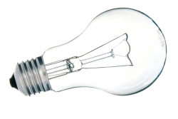 General purpose incandescent lamps B 230-40-1