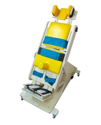Standing support with additional functions for children with disabilities "Transformer"-2