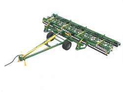 Cultivator lancet pre-sowing broad tiller KSPSh-14