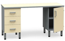 Medical table BT-SRT "BT-Mebel"