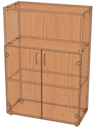 Shelf ST-2.1