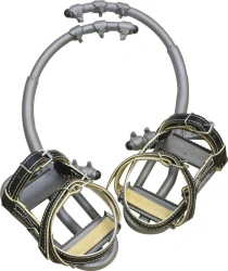 Mounting claws KM-1