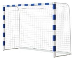Gates for mini-football or handball