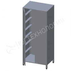 Kitchen cabinet SHH series