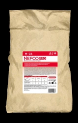 Universal powdered laundry detergent NefcoPro