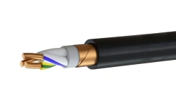 Power cable PvVVGEng(A)-HL