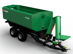 Bunker-loader Liliani BP-22/28-1