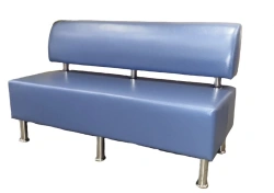 Sofa ''Leader'', 3-seater / ??19