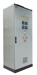 UPS - uninterruptible power supply device