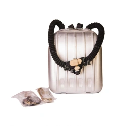 Breathing Apparatus Devices
