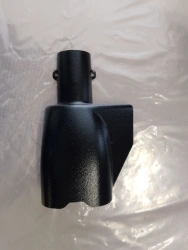Upper steering column trim PD 2375.67.06.024-01
