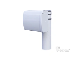 Zebra-30(5,8)-O-A (volume)" intrusion detector