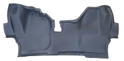 Floor mat A31R33-5109014