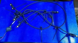 4320N-3724039 wiring harness to sunshield light fittings