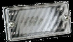 Front position lamp PF116-3712