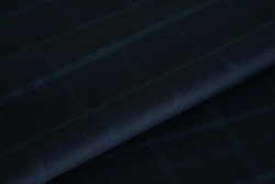 Semi-sheer worsted woolen dress suit fabric Article No. 19c77cAR-DYA, colour 51-23