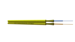 Fibre-optic cable of OKV-D-2 mark