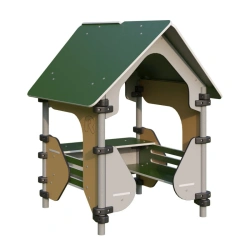 Children's play equipment Romana 057-01.72.10