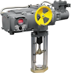 Electric linear single-phase drives of PEP-6300, PEP-M6000, PEP-M10000, PEP-M12500, PEP-M16000, PEP-M20000, PEP-M2500 types.