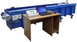 Laboratory complex "Digital melioration in a set"