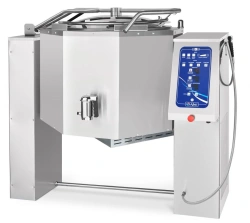 Electric food boilers KPEM-100-OM2-VK