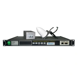 Accurate time servers STV-01 ASNB.428000.001-01 - for mounting in 19'' racks and cabinets, height - 1U (Designation STV-01)