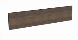 Headboard for upholstered piece Vegas 2900x650x43