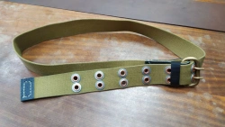 Waist belts (model RSH.00.000 UYA)