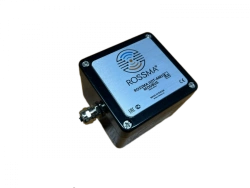 Meter-switch ROSSMA IIOT-AMS MODBUS Ex (stand-alone)