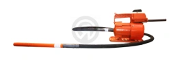 Electric vibrator depth vibrator model ??-113