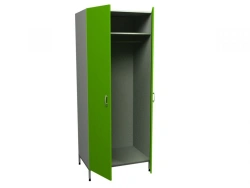 Medical wardrobe SHO-02m