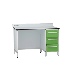 Medical table according to TU 32.50.30-009-69573749-2021, article number DM-1-106-22.K2.?1.