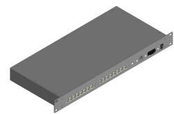 Controller of object communication KSO-16 CAMP.468354.001-01