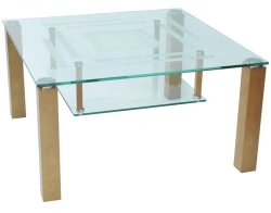 Coffee table Robert 8DP