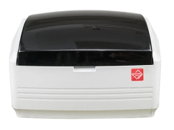 Medical automatic analyser of composition and properties of biological fluids UNILAB 200