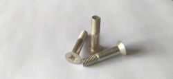 Bolts with countersunk head 90° and cross spline OST 1 31167-80, 30????