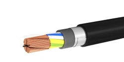 Power cable PvBPng(A)-HF