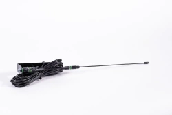 Antenna GSM 900/1800 924 F on bracket