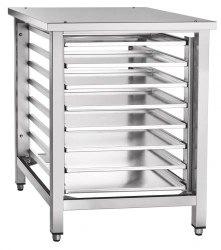 Convection oven stand PK-8-01