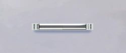 Infrared heater, "KALASHNIKOV" trade mark, model KIR-T1.0-54