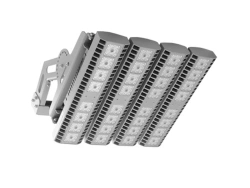 HB LED FLOODLIGHT G2 400W LED luminaire