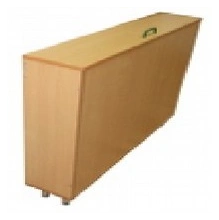 Poster cabinet art.?.03.01