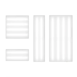 GALAD Constanta LED series luminaires