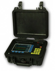 OTDR-109 "STRIZH-C" for power lines