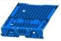 Short luggage compartment floor panel, Article No.9808432480