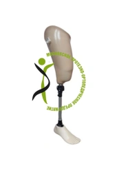 Training hip prosthesis PN6-M-LT