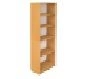 Open shelving unit, part number SHKN2.20+ShKV3.20