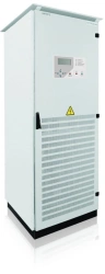 Charging and recharging rectifier type VZP